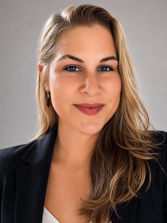 Labree Stockstill- Founder